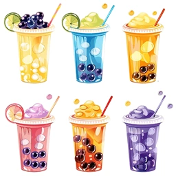 Beverage Flavors Manufacturer & Supplier in India