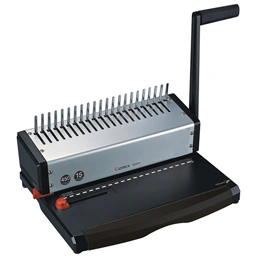 Binding Machines Manufacturer & Supplier in India