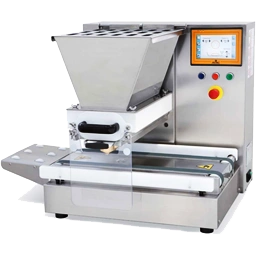 Biscuit Making Machinery Manufacturer & Supplier in India