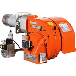 Boiler Burners Manufacturer & Supplier in India