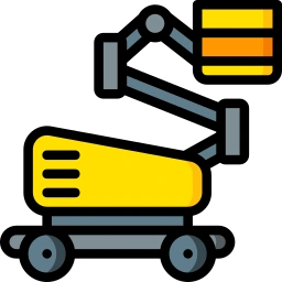 Boom Lift Manufacturer & Supplier in India