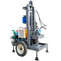 Boring Machine Manufacturer & Supplier in India
