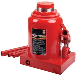 Bottle Jacks Manufacturer & Supplier in India