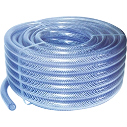 Braided Hose Pipe Manufacturer & Supplier in India