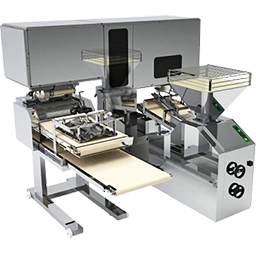 Bread Making Machine Manufacturer & Supplier in India