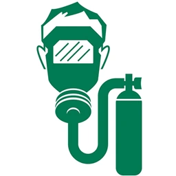 Breathing Apparatus Manufacturer & Supplier in India