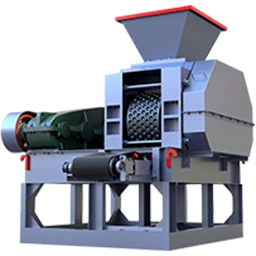 Briquetting Machine Manufacturer & Supplier in India
