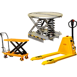 Bulk Handling Equipment Manufacturer & Supplier in India