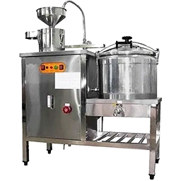 Butter Cheese & Paneer Machines Manufacturer & Supplier in India