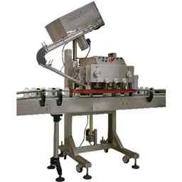 Capping Machine Manufacturer & Supplier in India