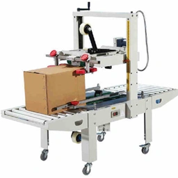 Carton Sealer Manufacturer & Supplier in India