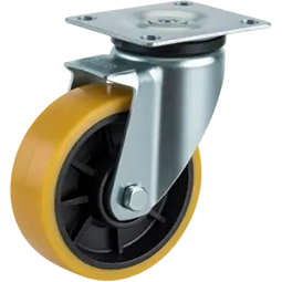 Caster Wheels Manufacturer & Supplier in India