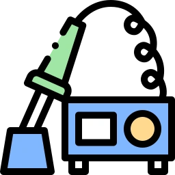 Cautery Machine Manufacturer & Supplier in India