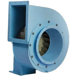 Centrifugal Blowers Manufacturer & Supplier in India