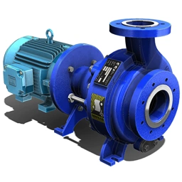Centrifugal Pumps Manufacturer & Supplier in India