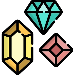 Certified Diamonds & Gemstones Manufacturer & Supplier near me