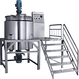 Chemical Handling Equipment Manufacturer & Supplier in India