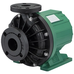 Chemical Pumps Manufacturer & Supplier in India