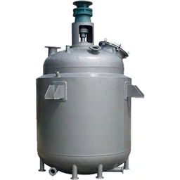 Chemical Reactors Manufacturer & Supplier in India
