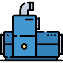 Chillers Manufacturer & Supplier in India