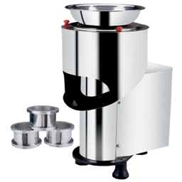 Chips Making Machine Manufacturer & Supplier in India