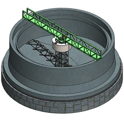 Clarifiers Manufacturer & Supplier in India