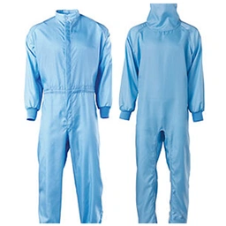Cleanroom Clothing Manufacturer & Supplier in India