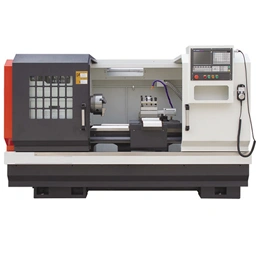 CNC Lathe Machine Manufacturer & Supplier in India