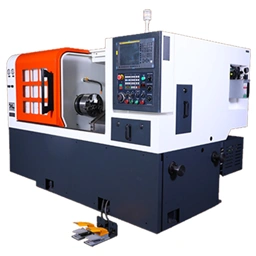 CNC Turning Centers Manufacturer & Supplier in India