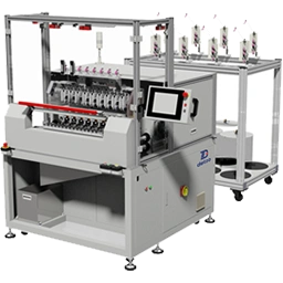 Coil Winders Manufacturer & Supplier in India