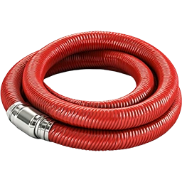 Coiled Hose Pipes Manufacturer & Supplier in India