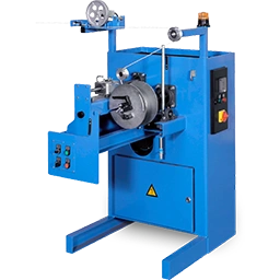 Coiling Machines Manufacturer & Supplier in India