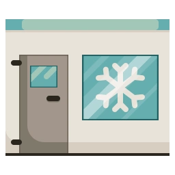 Cold Rooms Manufacturer & Supplier in India