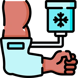  Cold Therapy Machine Manufacturer & Supplier in India