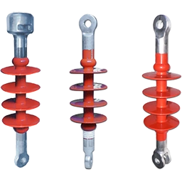 Composite Insulator Manufacturer & Supplier in India
