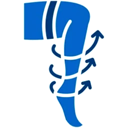 Compression Stockings Manufacturer & Supplier in India