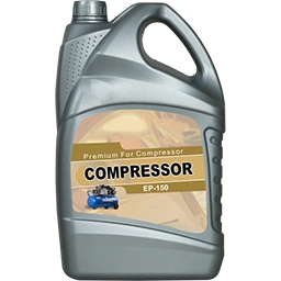 Compressor Oil Manufacturer & Supplier in India