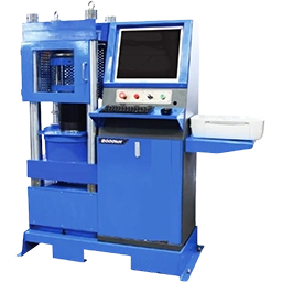 Concrete Testing Equipment Manufacturer & Supplier in India