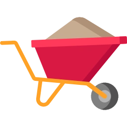 Construction Trolley Manufacturer & Supplier in India