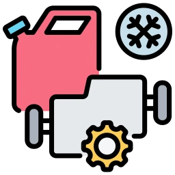 Coolant Oils Manufacturer & Supplier in India