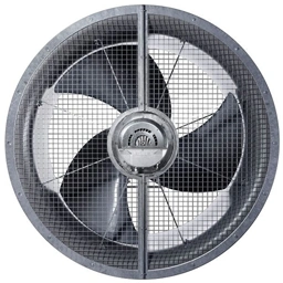 Cooling Fans Manufacturer & Supplier in India
