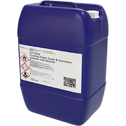 Cooling Tower Corrosion Inhibitor Manufacturer & Supplier in India