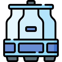 Cooling Towers Manufacturer & Supplier in India