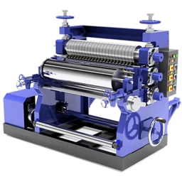 Corrugating Machine Manufacturer & Supplier in India