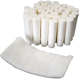 Cotton Rolls Manufacturer & Supplier in India
