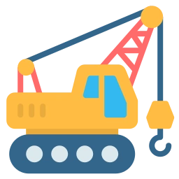 Cranes Manufacturer & Supplier in India