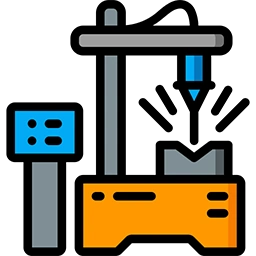 Cutting Machine Parts Manufacturer & Supplier in India