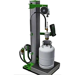 Cylinder Filling Plants Manufacturer & Supplier in India