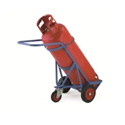 Cylinder Trolley Manufacturer & Supplier in India