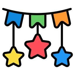 Event Decoration Services in India